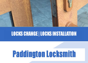 Paddington locksmith